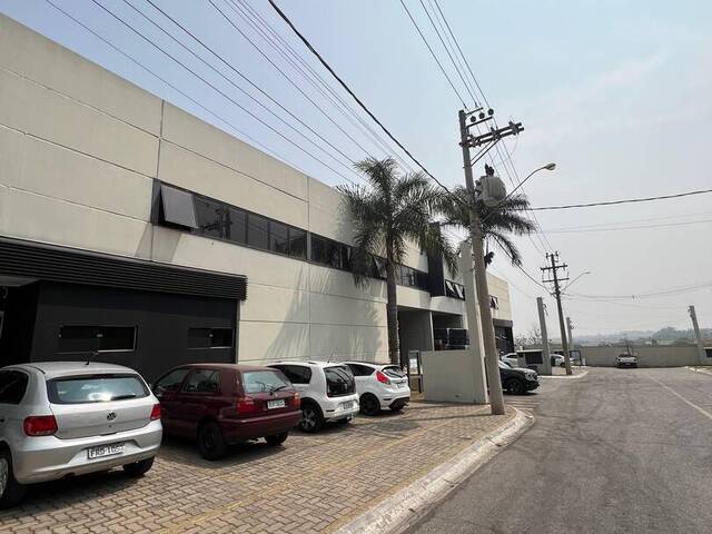 #538 - Sala para Venda em Sorocaba - SP