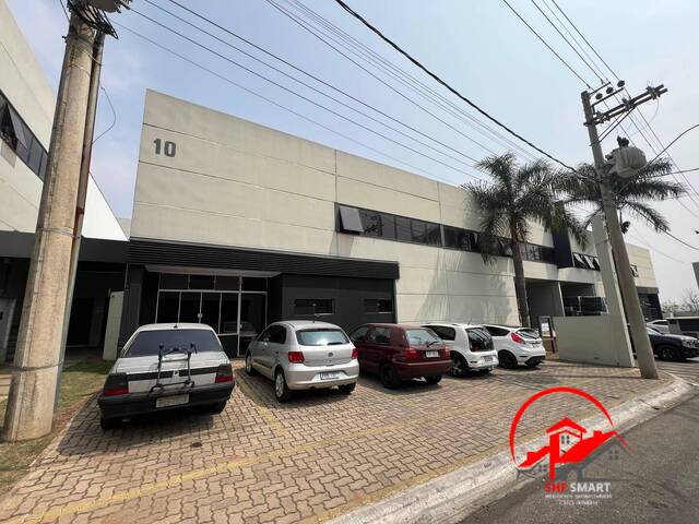 Sala para Venda em Sorocaba - 4