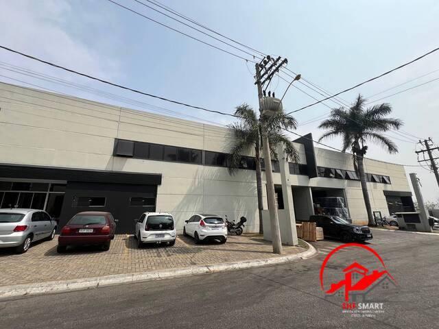 #538 - Sala para Venda em Sorocaba - SP