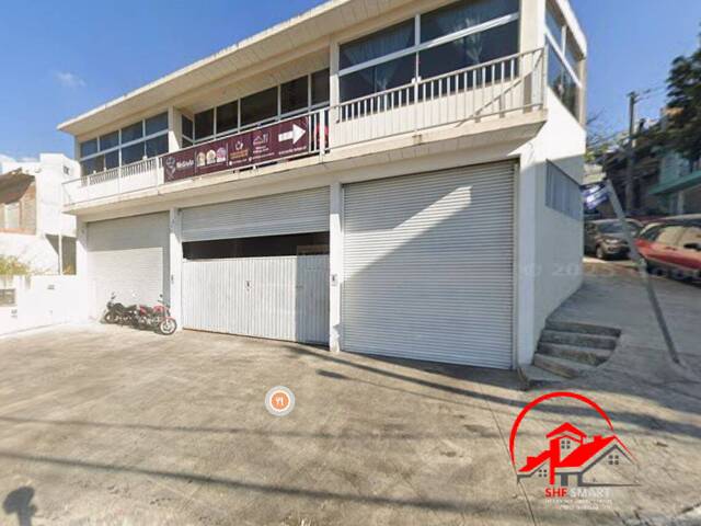 #535 - Galpão para Locação em Barueri - SP