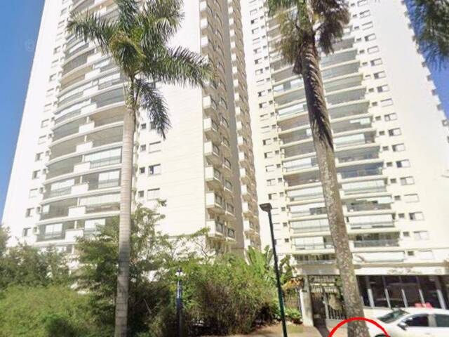 #537 - Apartamento para Locação em Barueri - SP - 2
