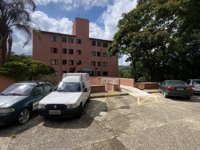 #541 - Apartamento para Venda em São Paulo - SP