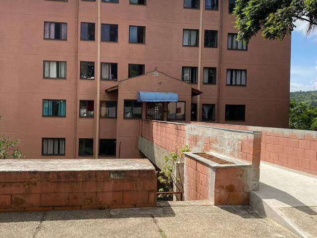 #541 - Apartamento para Venda em São Paulo - SP