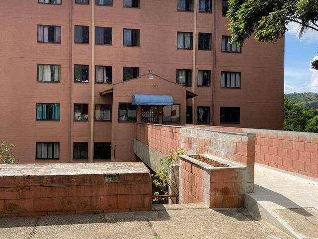 #541 - Apartamento para Venda em São Paulo - SP