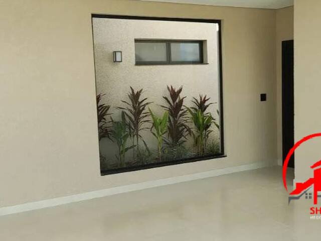 #543 - Casa para Venda em Sorocaba - SP