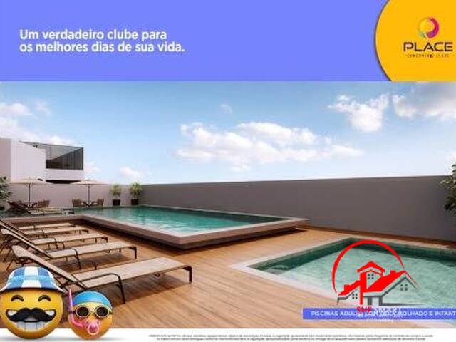 Venda em Alto de Santa Lúcia - Carapicuíba