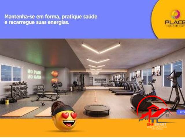 Apartamento para Venda em Carapicuíba - 4