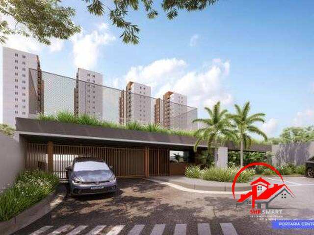 Apartamento para Venda em Carapicuíba - 5