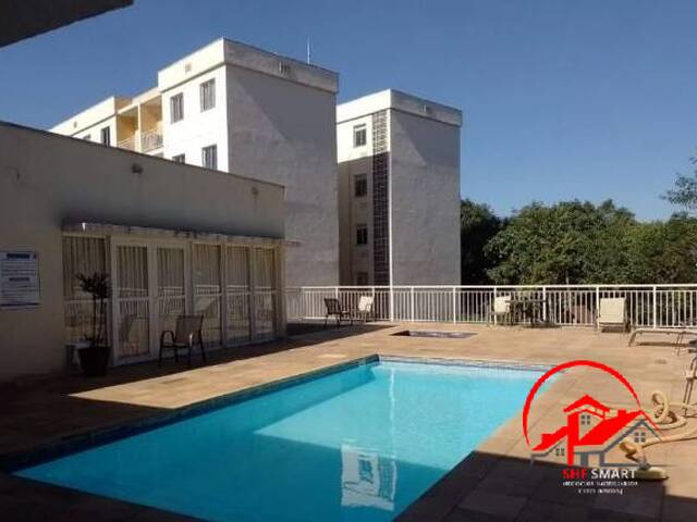 Apartamento para Venda em Cotia - 3