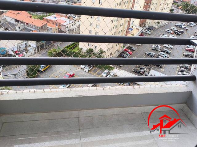 Apartamento para Venda em Osasco - 4