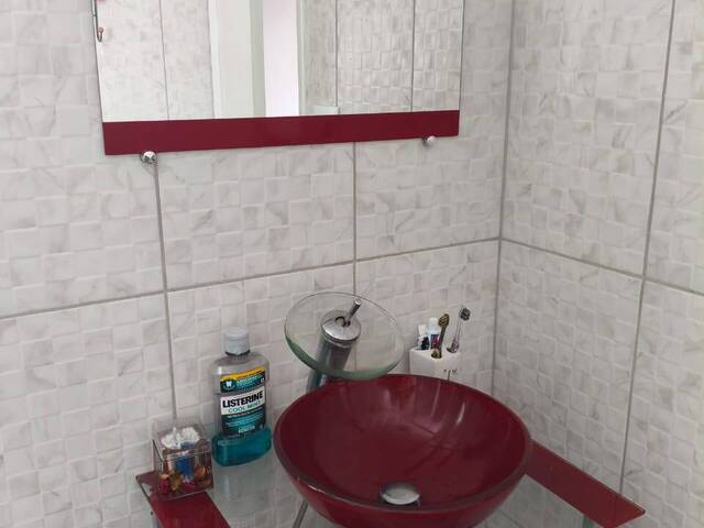 Apartamento para Venda em Osasco - 5