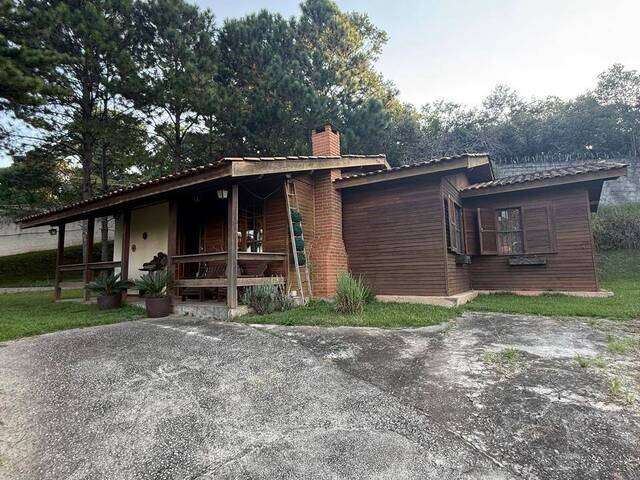 Venda em Granja Viana II - Cotia