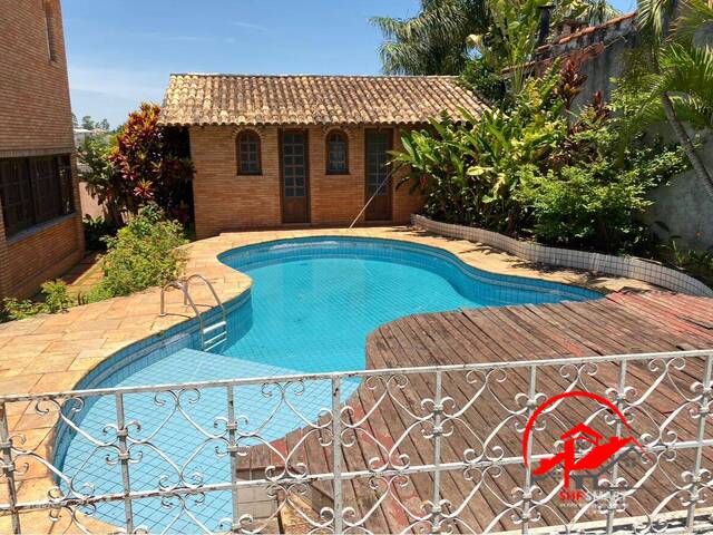 Casa para Venda em Jandira - 2