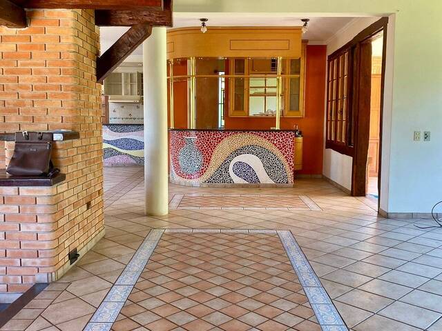 Casa para Venda em Jandira - 3