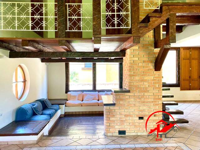 Casa para Venda em Jandira - 4