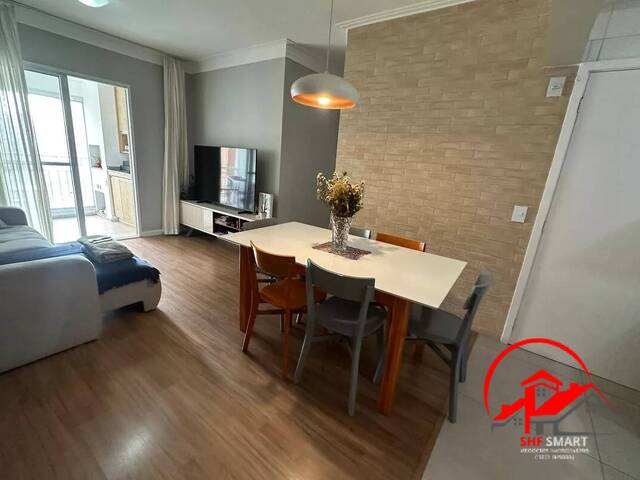 Apartamento para Venda em Barueri - 3