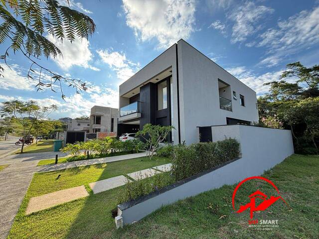 Casa para Venda em Santana de Parnaíba - 5