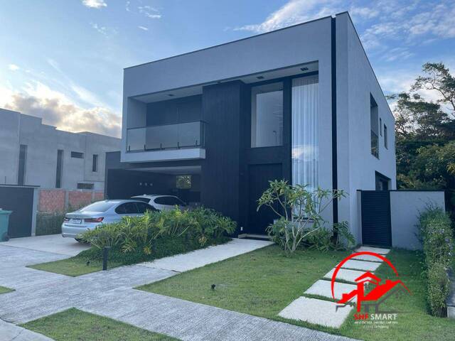 Casa para Venda em Santana de Parnaíba - 3