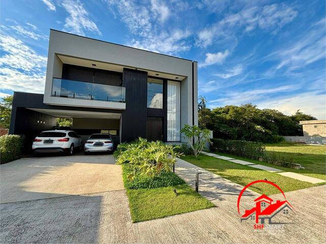 Casa para Venda em Santana de Parnaíba - 2