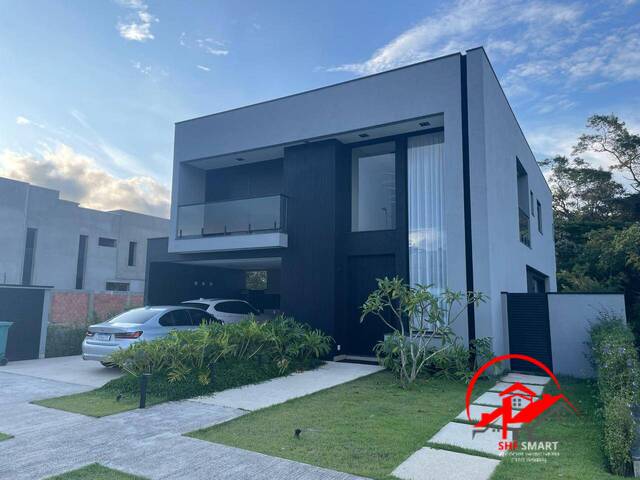 Casa para Venda em Santana de Parnaíba - 4