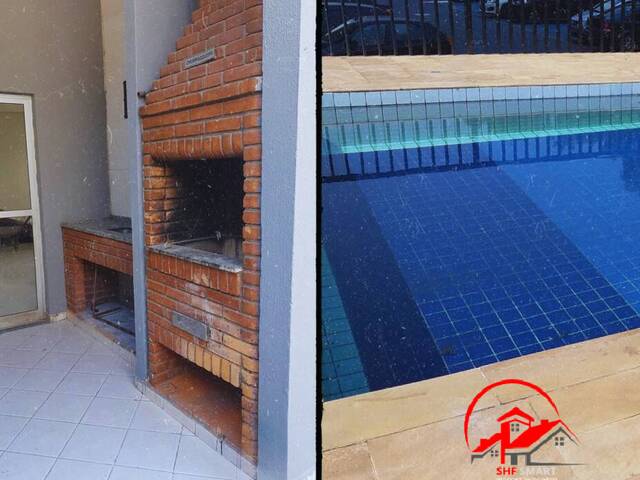 Apartamento para Venda em Itapevi - 2