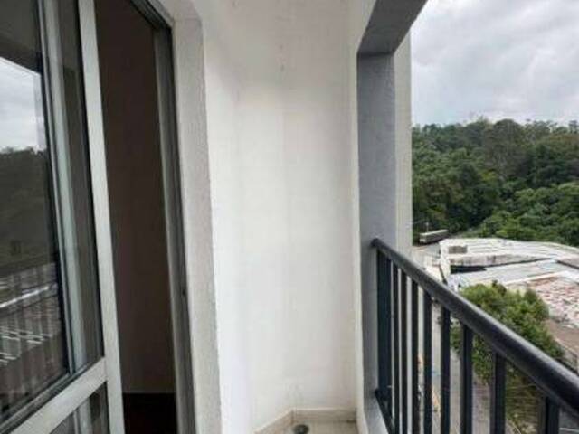 Apartamento para Venda em Itapevi - 4