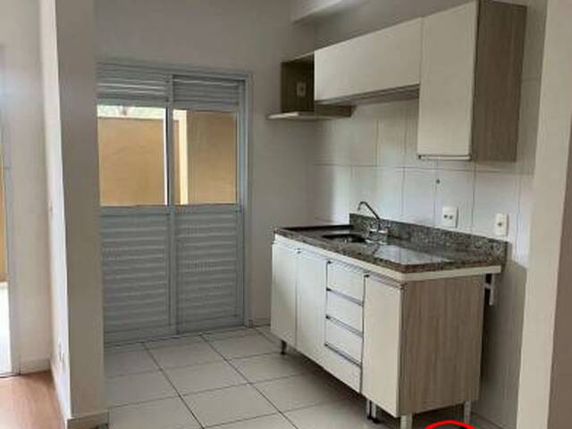 Apartamento para Venda em Barueri - 2