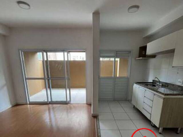 Apartamento para Venda em Barueri - 3
