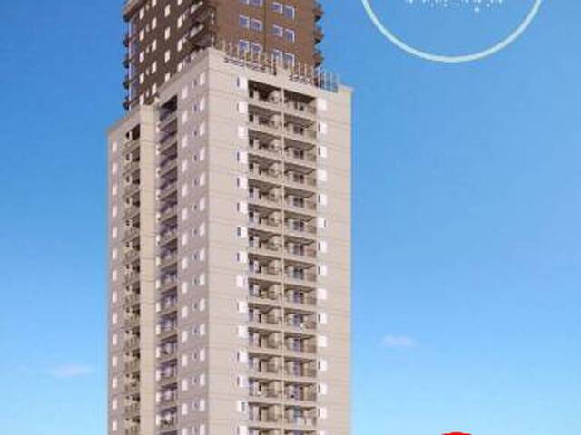 #561 - Apartamento para Venda em Barueri - SP - 1