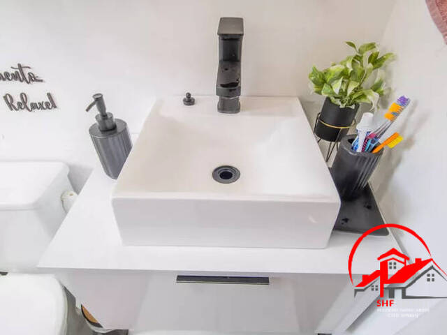 Apartamento para Venda em Osasco - 4