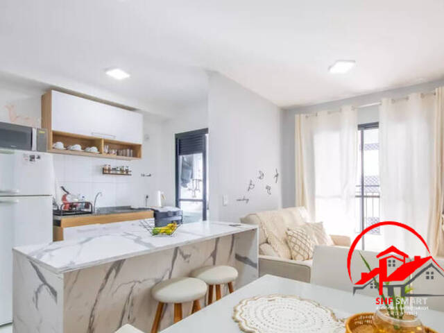 Apartamento para Venda em Osasco - 5