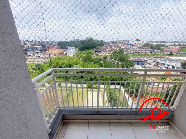 Apartamento para Venda em Vargem Grande Paulista - 4