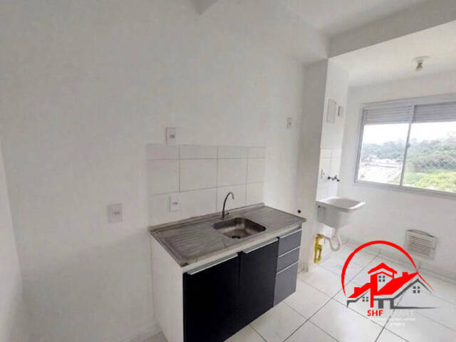 Apartamento para Venda em Vargem Grande Paulista - 5