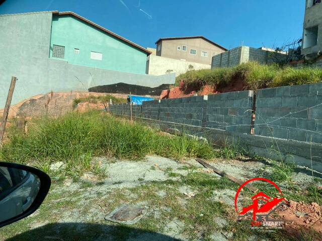 Área para Venda em Jandira - 3