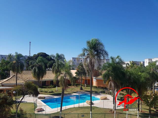 Apartamento para Venda em Votorantim - 2