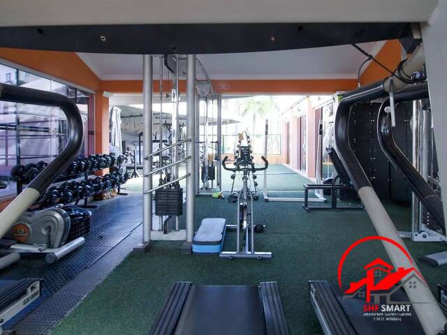 Apartamento para Venda em Votorantim - 3