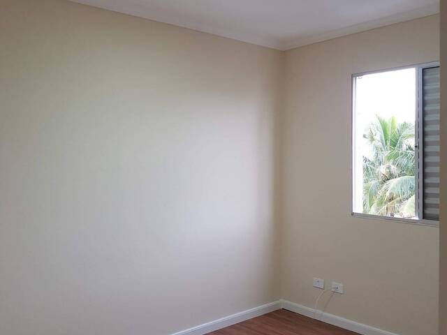 Apartamento para Venda em Votorantim - 4