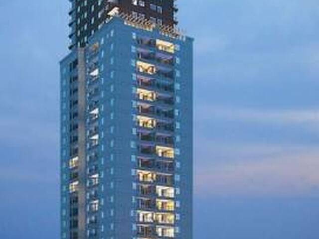 Venda em 18 DO FORTE - Barueri