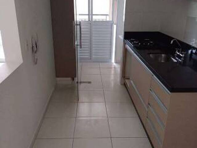 Apartamento para Locação em Barueri - 2