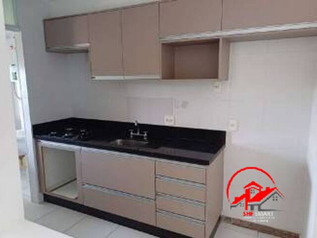 Apartamento para Locação em Barueri - 3