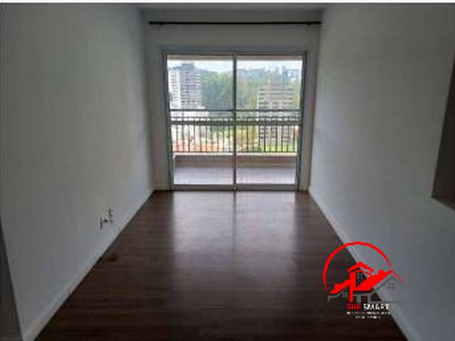 Apartamento para Locação em Barueri - 5