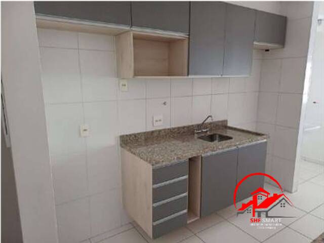 Apartamento para Locação em Barueri - 2
