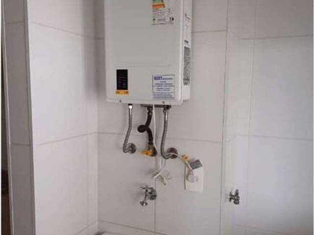 Apartamento para Locação em Barueri - 4