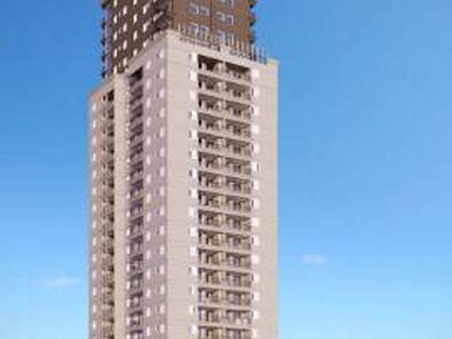 Locação em 18 DO FORTE - Barueri