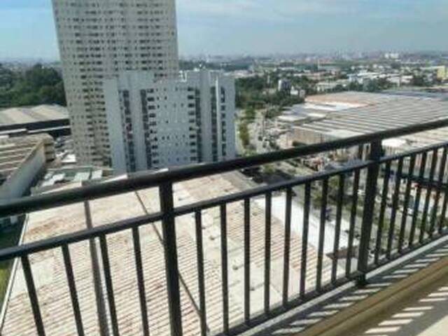 Apartamento para Venda em Barueri - 4