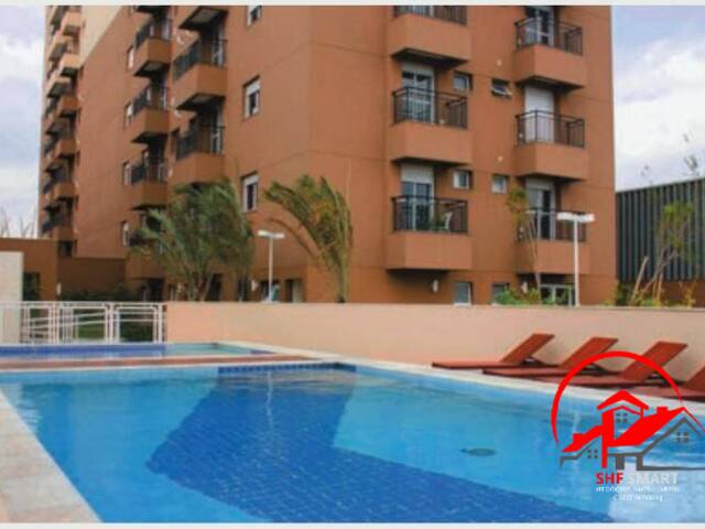 Venda em Tamboré - Barueri