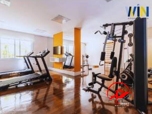 Apartamento para Locação em Barueri - 3