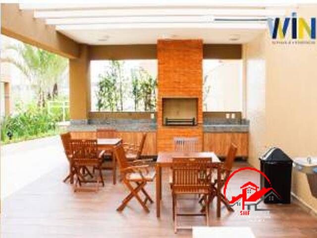 Apartamento para Locação em Barueri - 4