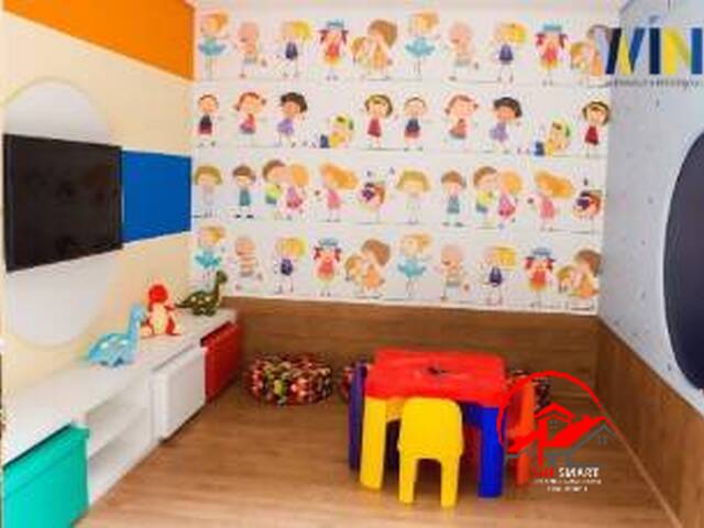 Apartamento para Locação em Barueri - 5