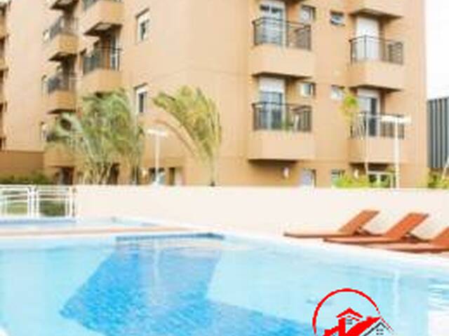 Apartamento para Locação em Barueri - 2